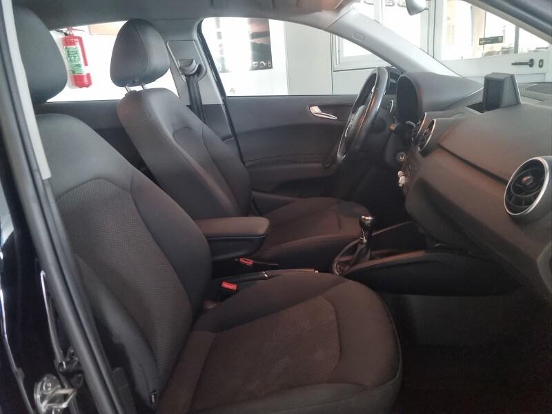 AUDI A1/S1 A1 SPB 1.6 TDI Attraction