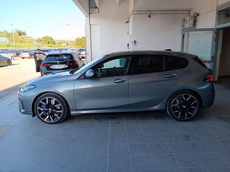 BMW Serie 1 120d 48V MSport Pro auto