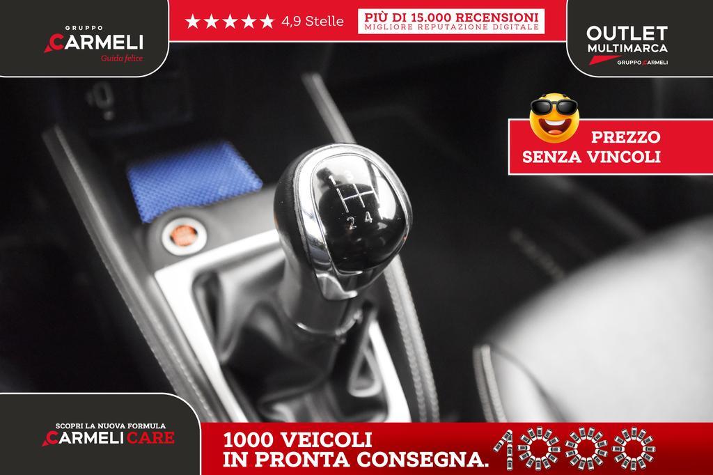 Nissan Micra 5 Porte 1.5 dCi N-Connecta