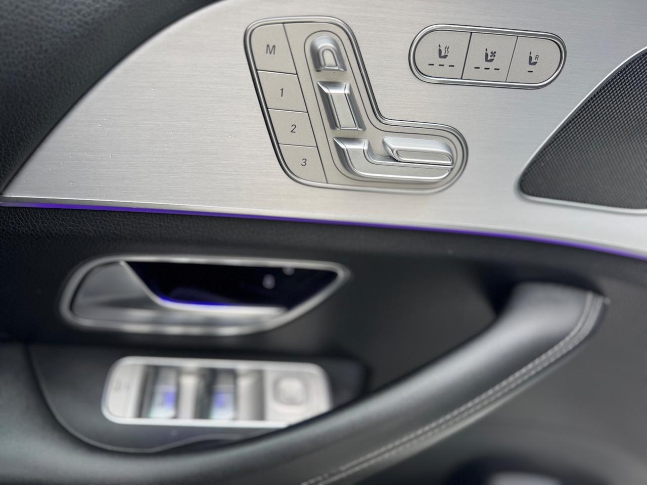 Mercedes-benz GLE 350 d 4Matic Premium Plus