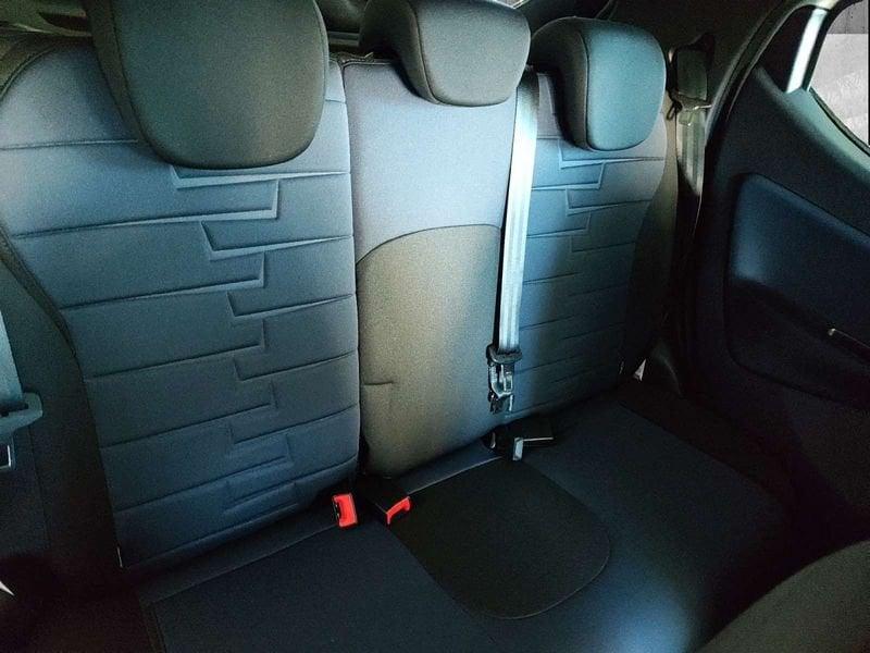 Lancia Ypsilon 1.0 firefly hybrid Gold Plus s&s 70cv 5p.ti