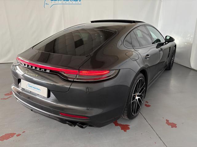 PORSCHE Panamera 2.9 4 E-Hybrid Platinum Edition IVA ESPOSTA