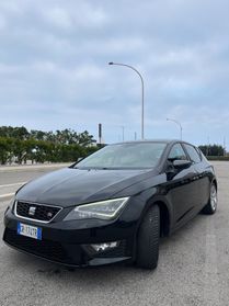 Seat Leon 2.0 TDI 150 CV FR