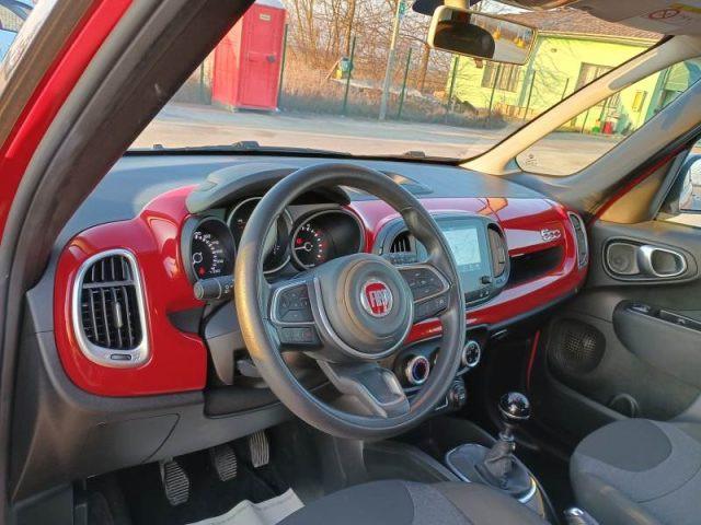 FIAT 500L Pro 1.3 MJT 95CV Mirror 4 posti (N1)