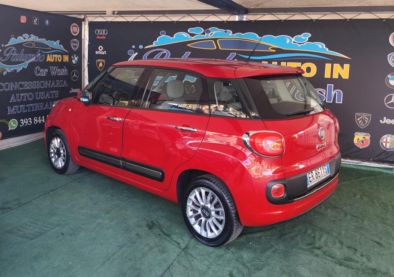 Fiat 500L 1.3 Multijet 85 CV Lounge