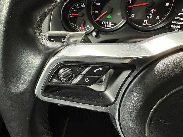 Porsche Cayenne 3.0 Diesel