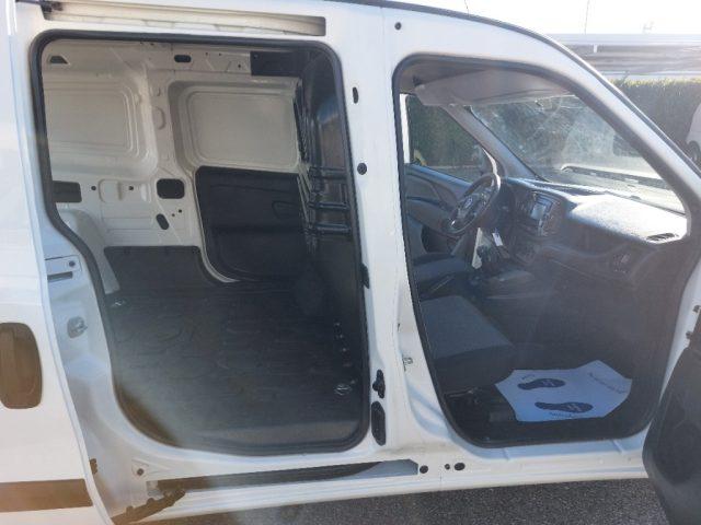 FIAT Doblo Doblò 1.6 MJT PL-TN Cargo Maxi Lounge 3 POSTI
