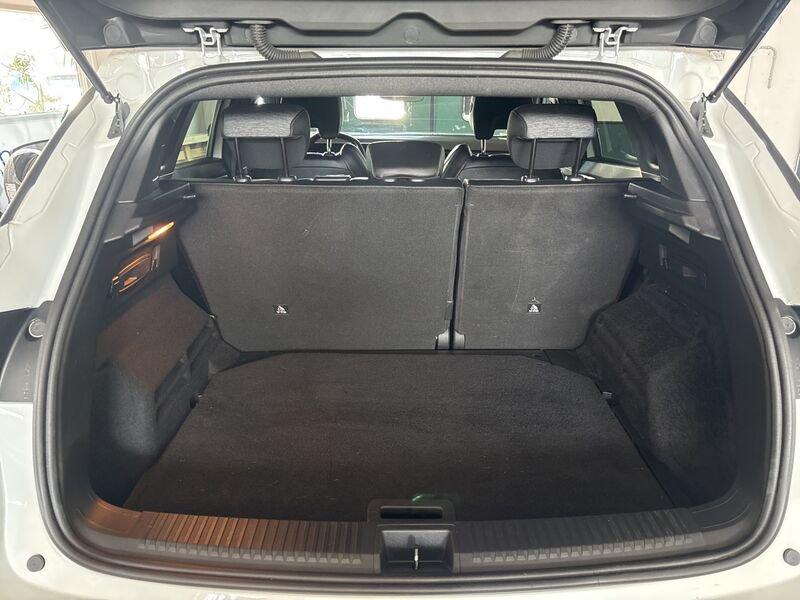 Renault Austral Austral Mild Hybrid 160 CV Auto Techno