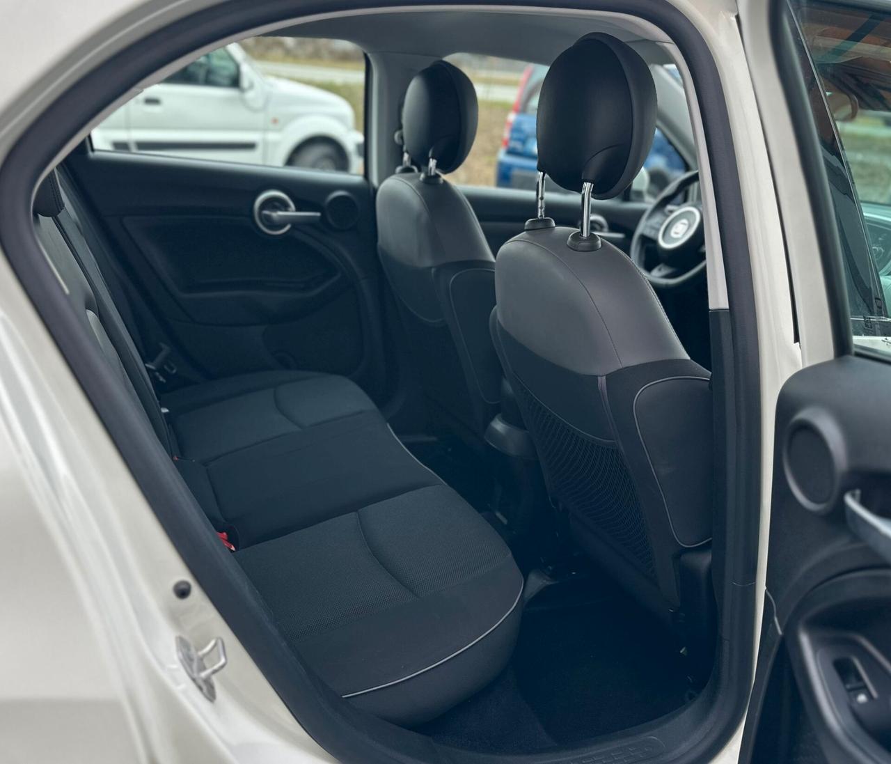Fiat 500X 1.6 MultiJet 120 CV Pop Star