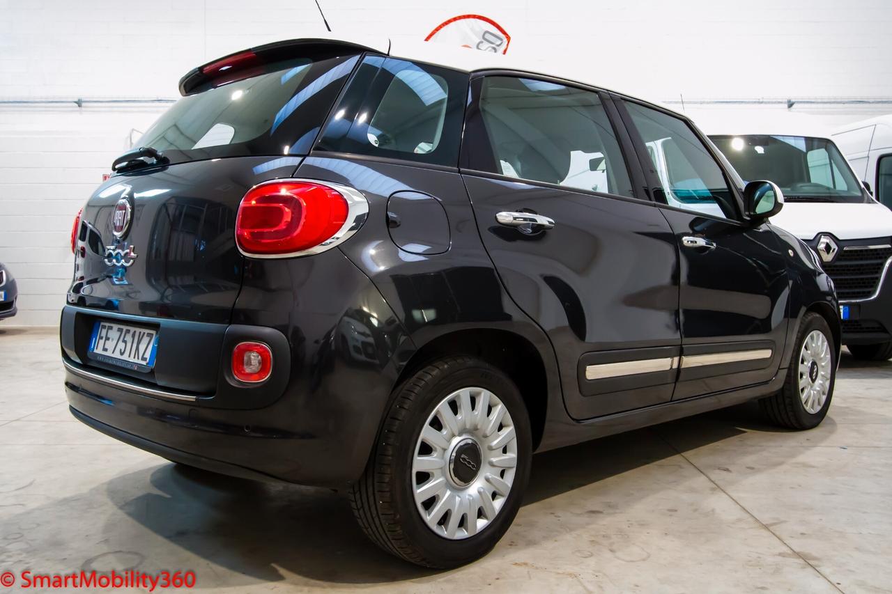 Fiat 500L 1.3 Multijet 95 CV Pop Star