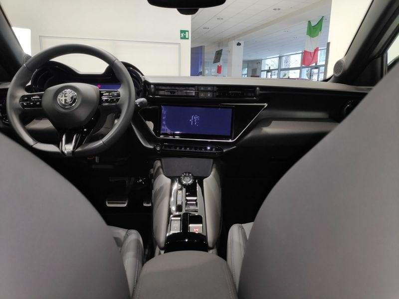 Alfa Romeo Junior Junior 1.2 145 CV Hybrid eDCT6 Q4*4x4*