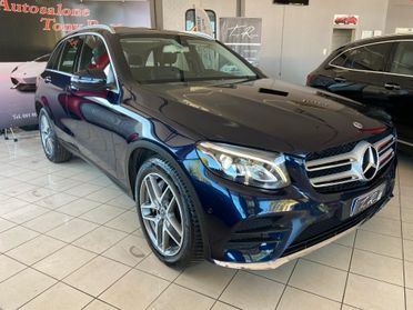 Mercedes GLC 220 d 4Matic Sport