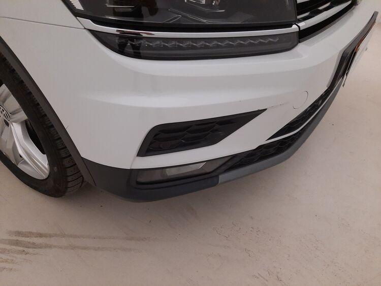 Volkswagen Tiguan Advanced DSG 4Motion + Tetto panoramico BR064481 2.0 Diesel 190CV