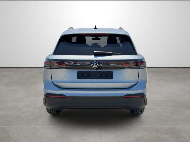 VOLKSWAGEN Tiguan 2.0 TDI 150 CV DSG Edition Plus