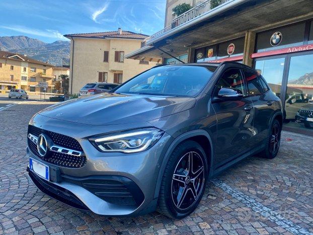 Mercedes GLA 200d 4 Matic Premium AMG