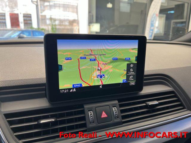 AUDI Q5 55 TFSI e 367cv quattro S tronic S line plus PROMO