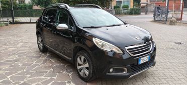 Peugeot 2008 1.6 e-HDi ETG6 Allure