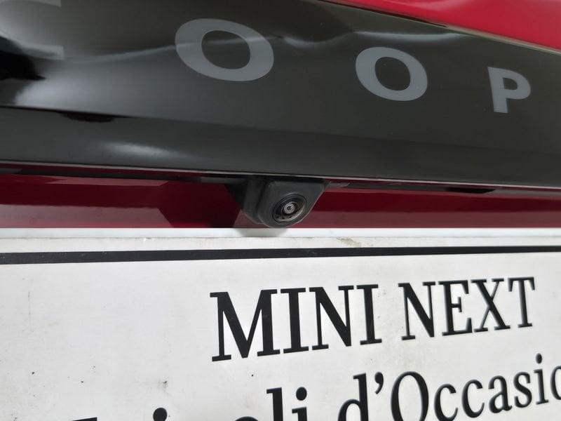 MINI Cooper Mini F65 5p Mini 5p 2.0 S JCW auto