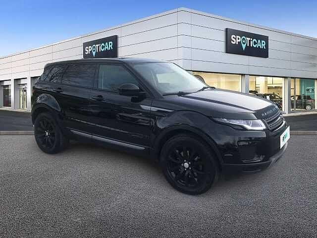 Land Rover RR Evoque 2ª serie Range Rover 2.0D I4-L.Flw 150 CV AWD Auto R-Dynamic