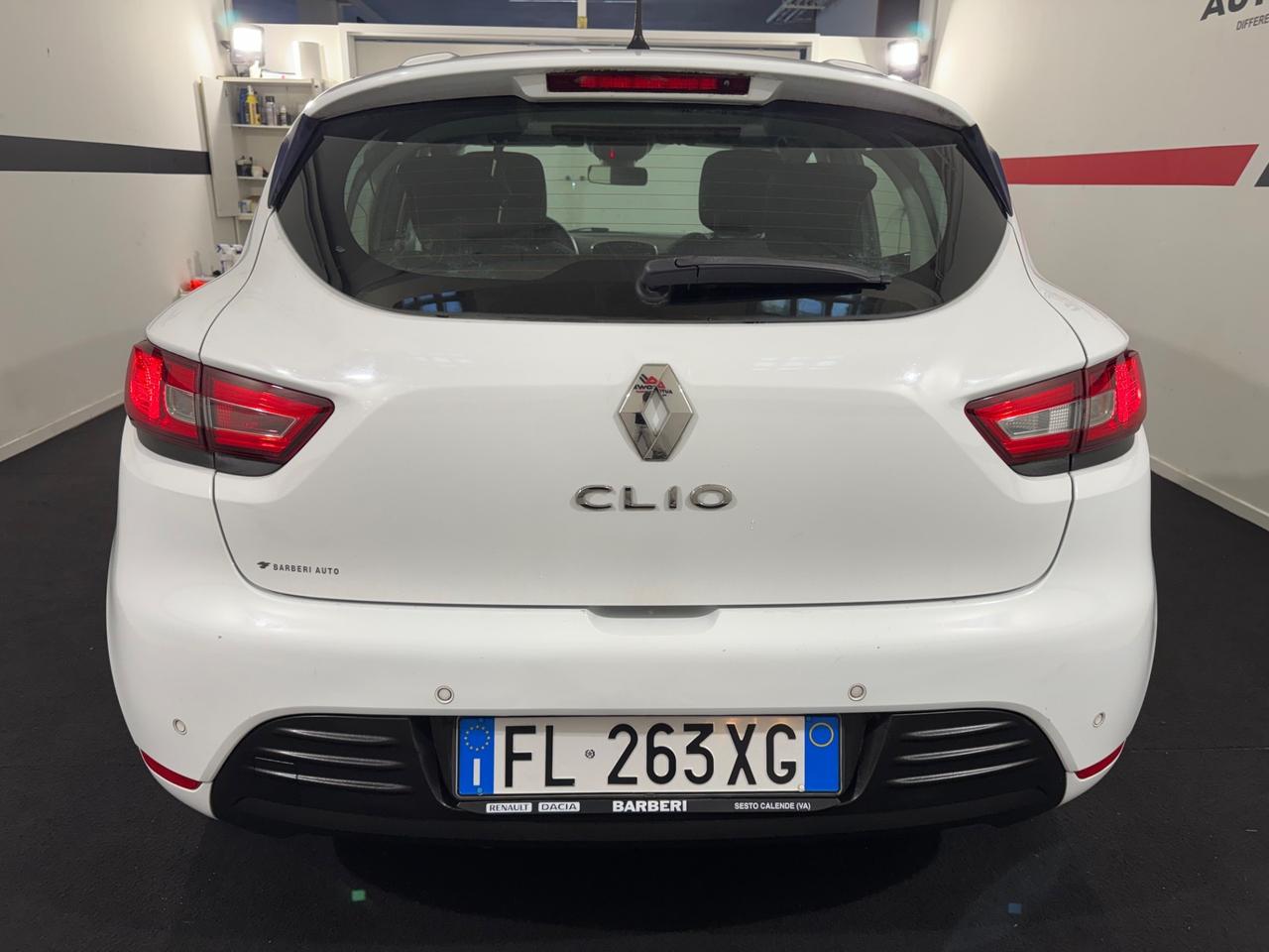 Renault Clio dCi 8V 90CV Start&Stop 5 porte Energy Intens