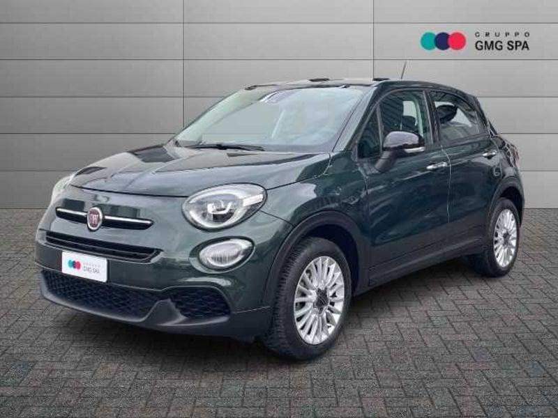 FIAT 500X 1.0 T3 Urban 120cv my20