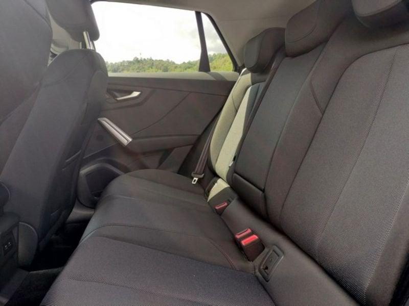 Audi Q2 Q2 30 TFSI Business Advanced