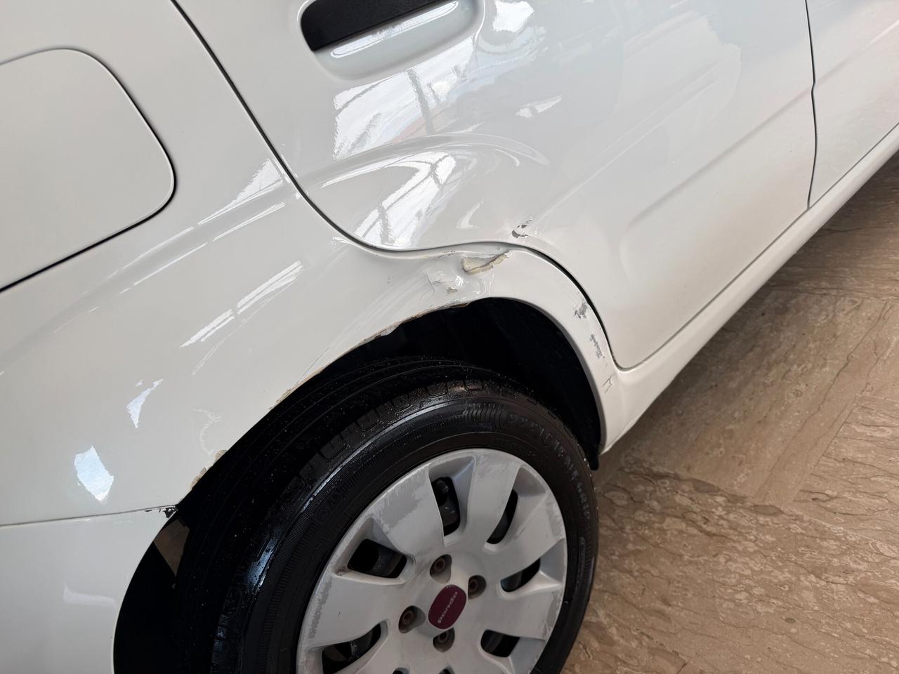 Fiat Panda 1.3 M.JET 75 cv. POP (Auto da ripristinare)