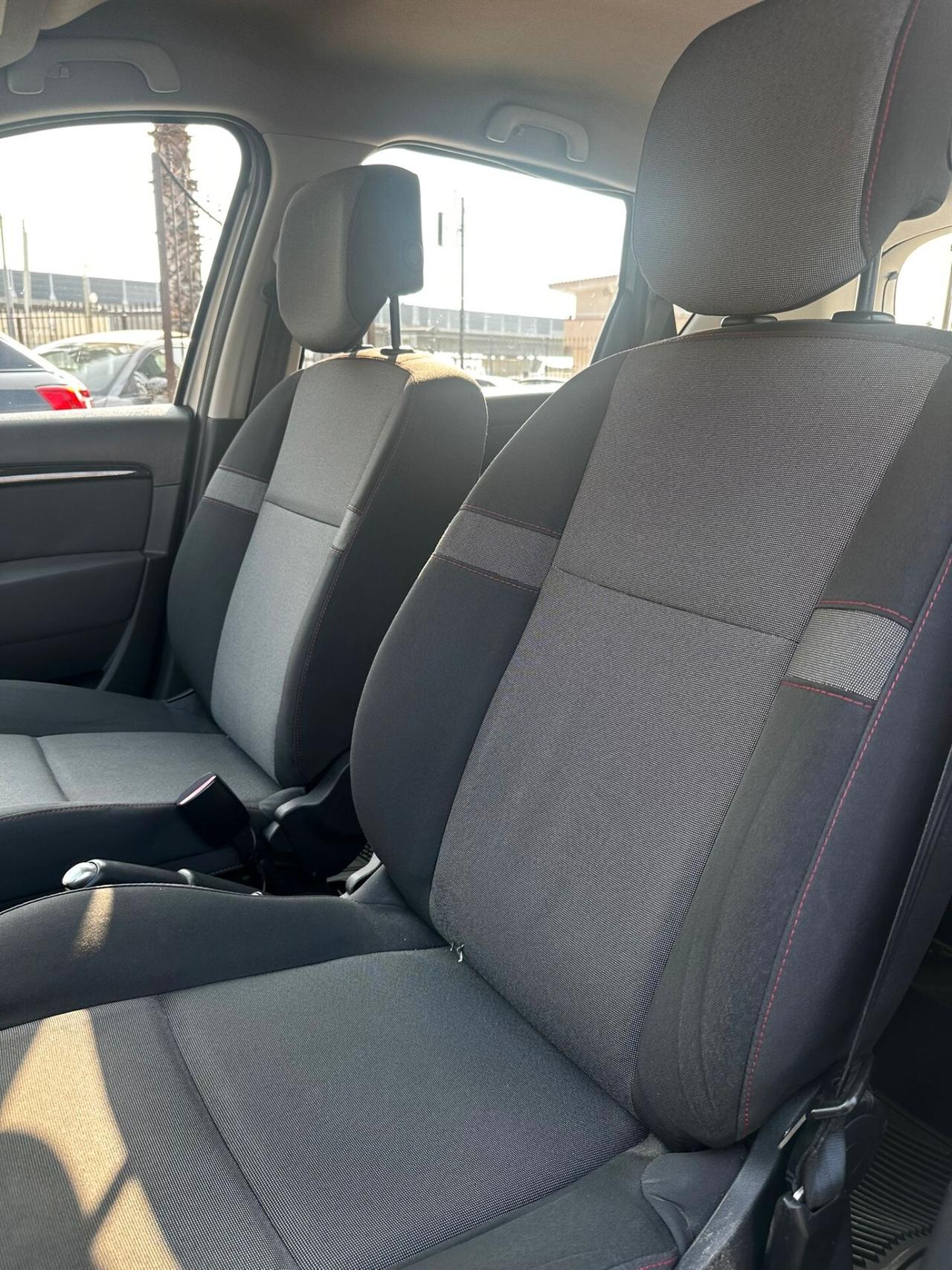 Renault Scenic Scénic XMod 1.5 dCi 110CV Live