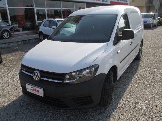 VOLKSWAGEN Caddy 1.4 Maxi FuBasic 81 GNC M6 - ALLESTIMENTO ALIMENTI