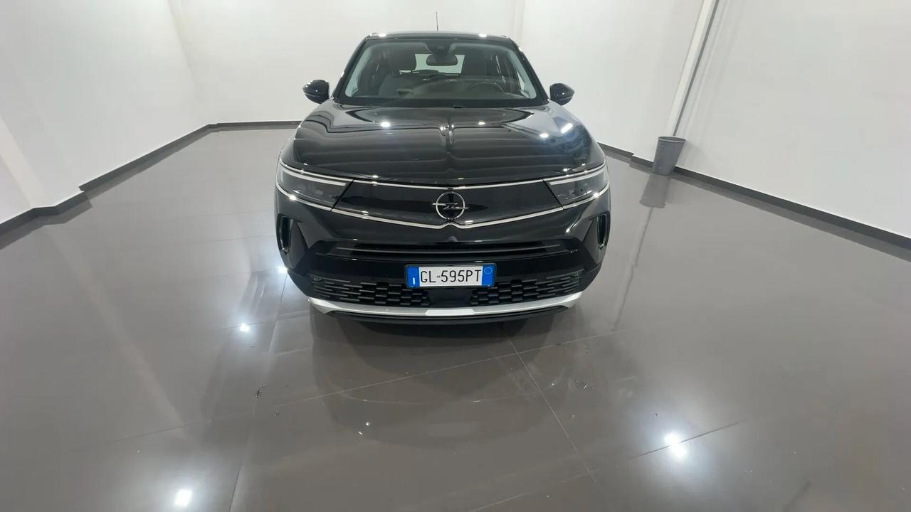 Opel Mokka Mokka-e Elegance