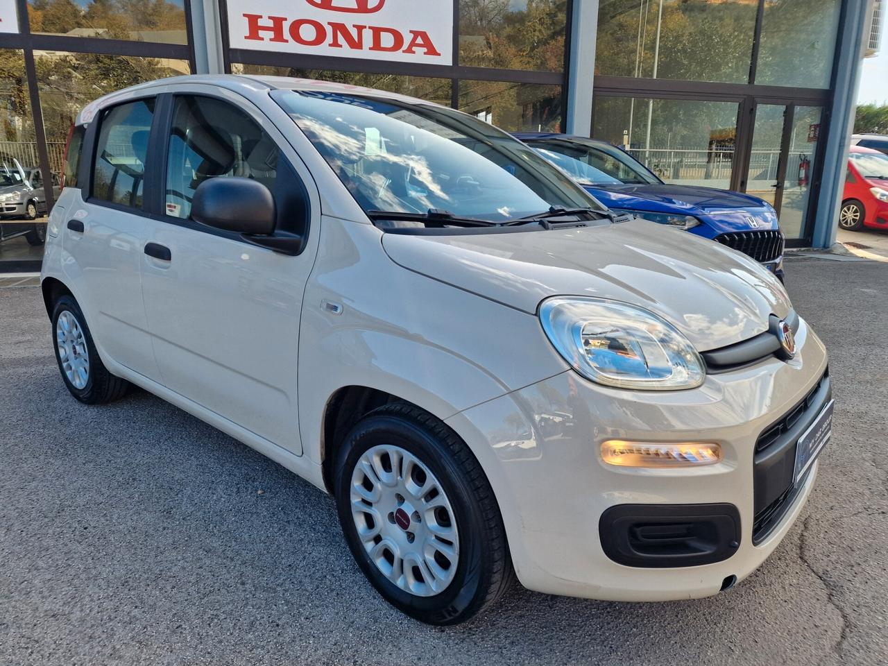 Fiat Panda 1.2 EasyPower Easy