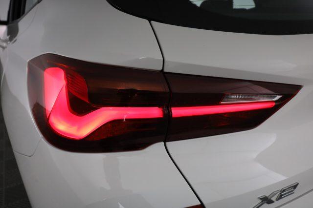BMW X2 X2 sDrive18d Business-X