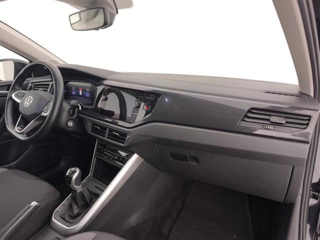 VOLKSWAGEN Taigo 1.0 tsi Life 115cv