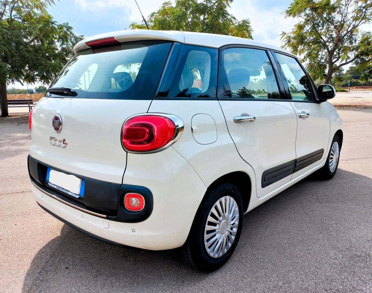 Fiat 500L 1.3 Multijet 85 CV Pop Star