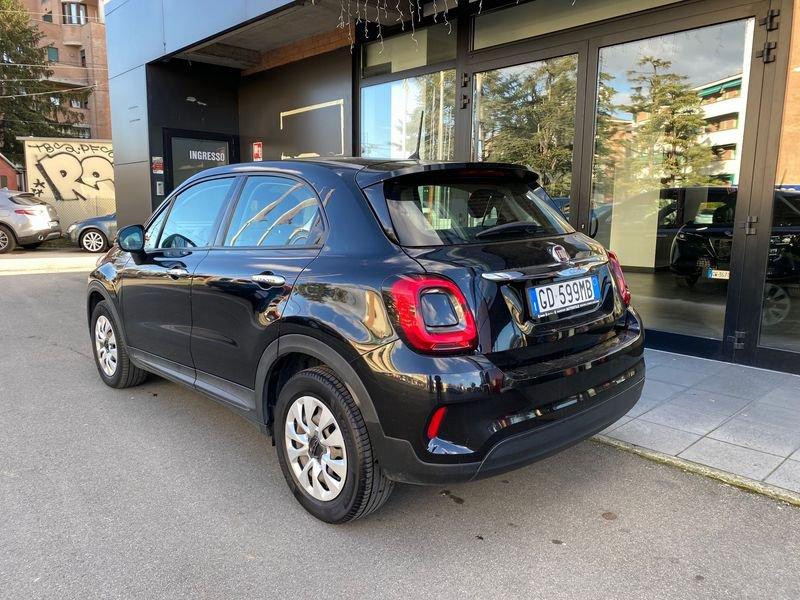 FIAT 500X 1.3 MultiJet 95 CV CULT Rif. Lorenzo