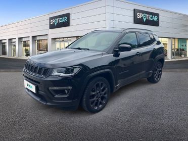 Jeep Compass 1.3 Turbo T4 110kW S DDCT