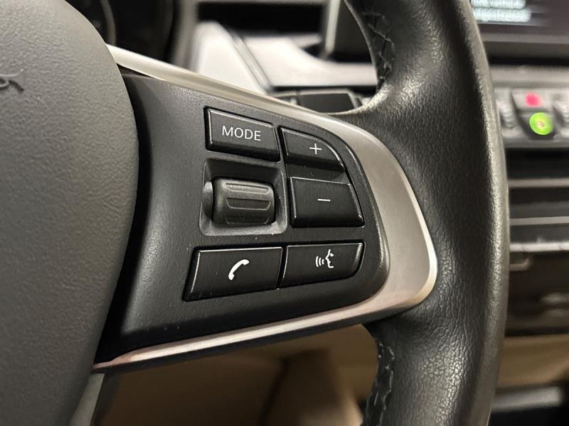 BMW Serie 2 Active Tourer 216 d Advantage