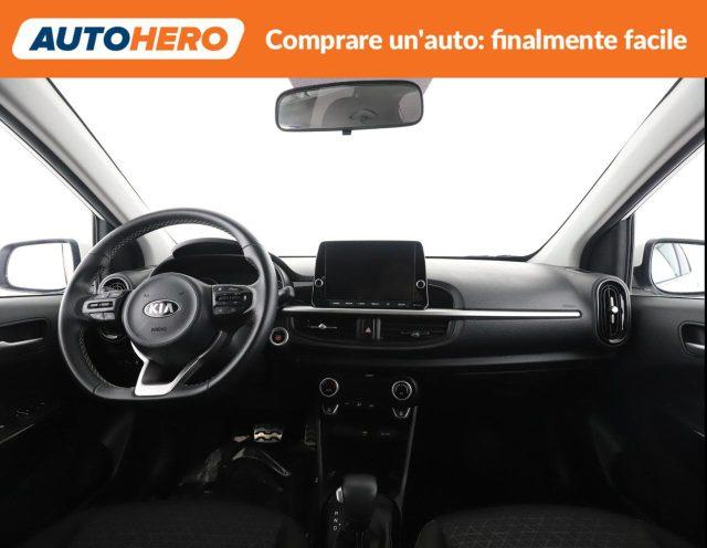 KIA Picanto 1.0 12V 5 porte AMT X Line