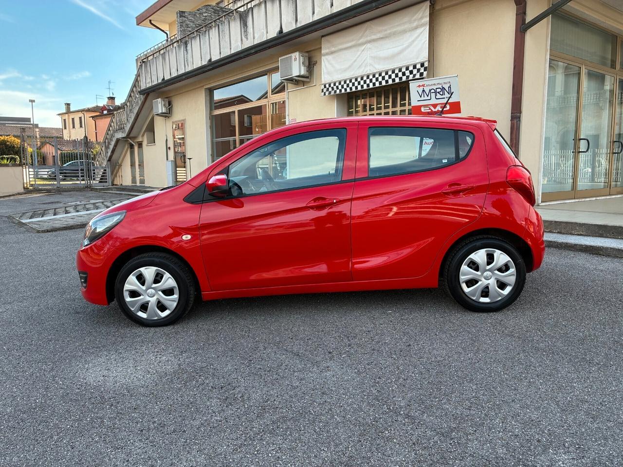 Opel Karl 1.0 75 CV N-Joy *PREZZO REALE*