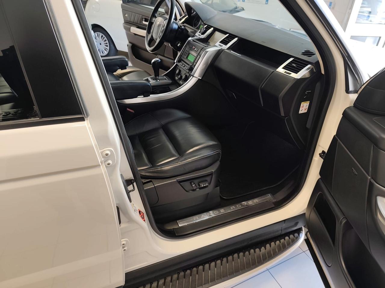 Land Rover Range Sport 3.0 SDV6 HSE