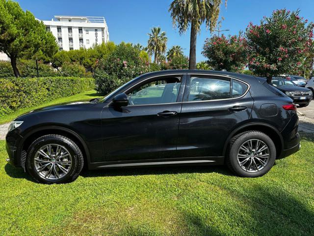 ALFA ROMEO Stelvio 2.2 Turbodiesel 210 CV AT8 Q4 Business