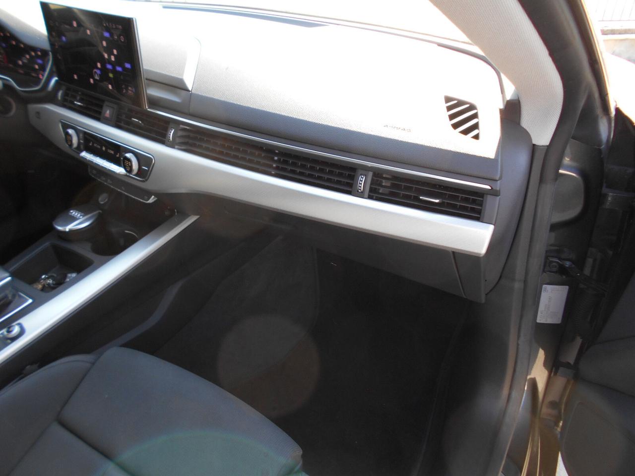 Audi A5 SPB 40 TDI S tronic line edition