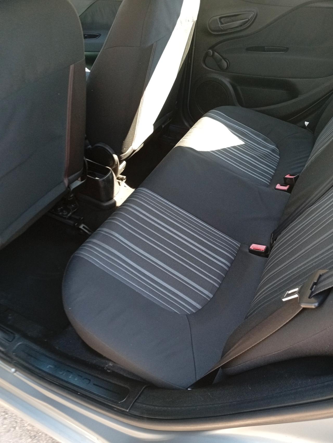 Fiat Grande Punto Evo 1.2 Ok neopatentati