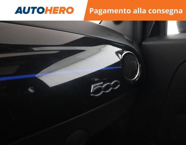 ABARTH 595 1.4 Turbo T-Jet 165 CV Monster Energy Yamaha