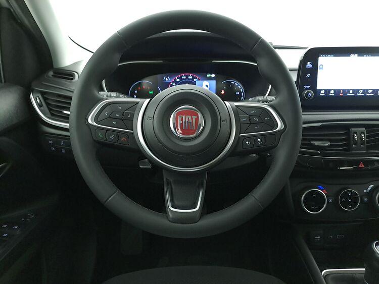Fiat Tipo SW City Life BR628326 1.3 Diesel 95CV