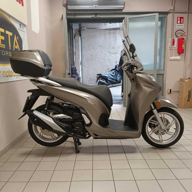 Honda SH 350 - 2022