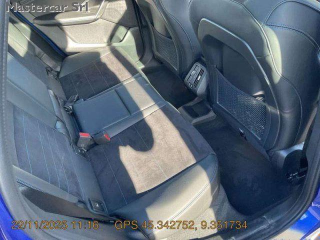 BMW X1 X1 U11 xdrive 25e MSport auto - GT752ZR