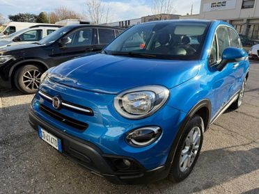 Fiat 500X 1.6 MJT 120CV AUT. NAVI+PDC+CRUISE+TEL+PRIVACY+E6
