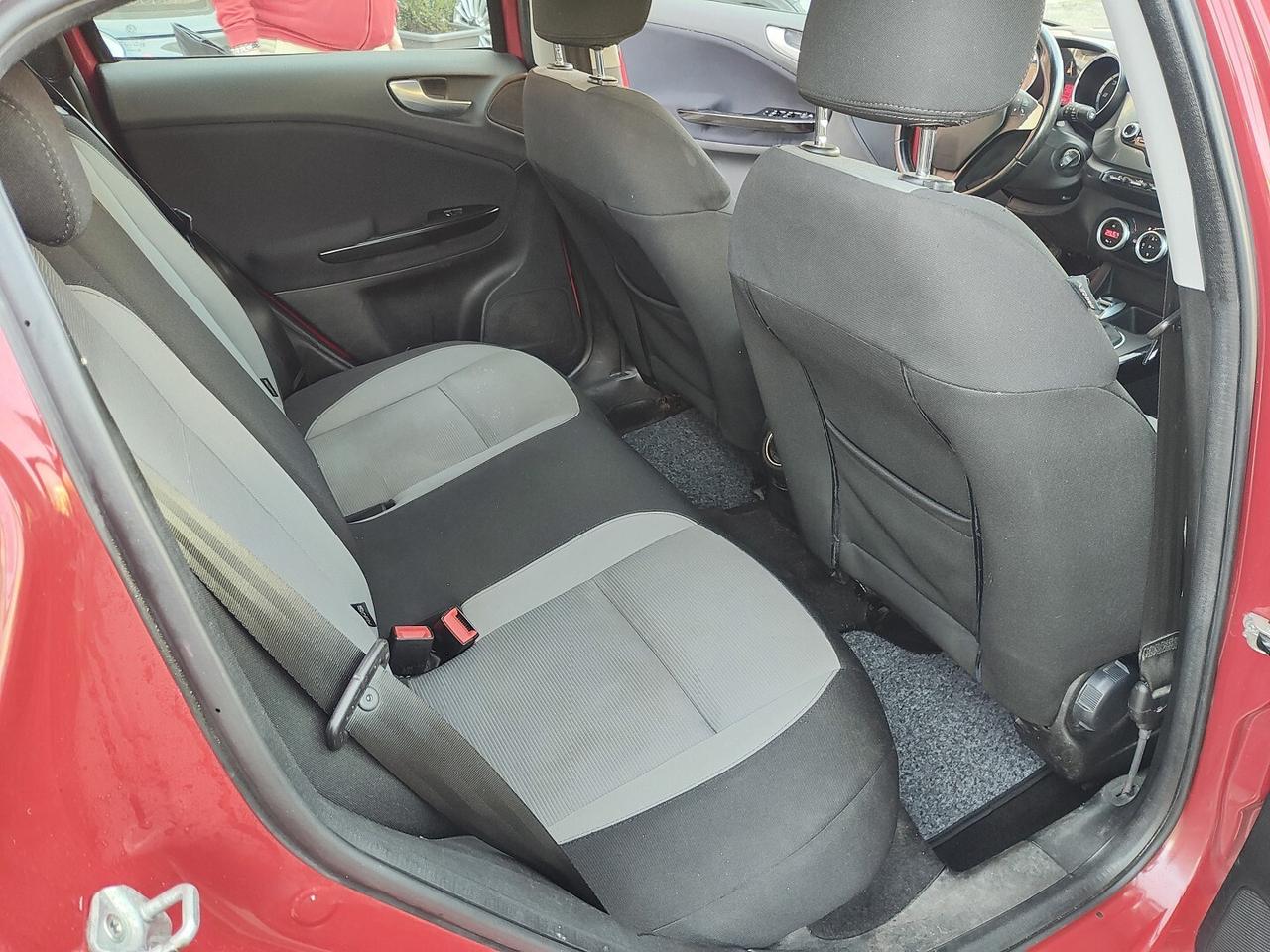 ALFA ROMEO GIULIETTA 1.6 JTDM 120CV 88KW-2011