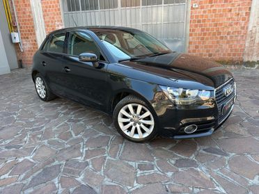Audi A1 SPB 1.6 TDI Ambition 5P. NEOPATENTATI